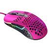 Мышка Xtrfy M42 RGB Pink (XG-M42-RGB-PINK) изображение 6