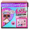 Кукла L.O.L. Surprise! серии Furniture - Леди-Сахар (572626)