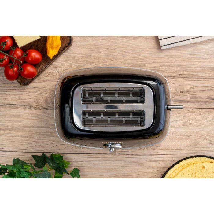 Тостер Gorenje T900RLBK зображення 3