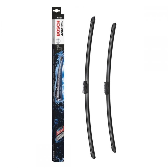 Щетка стеклоочистителя Bosch 3 397 007 540 изображение 4