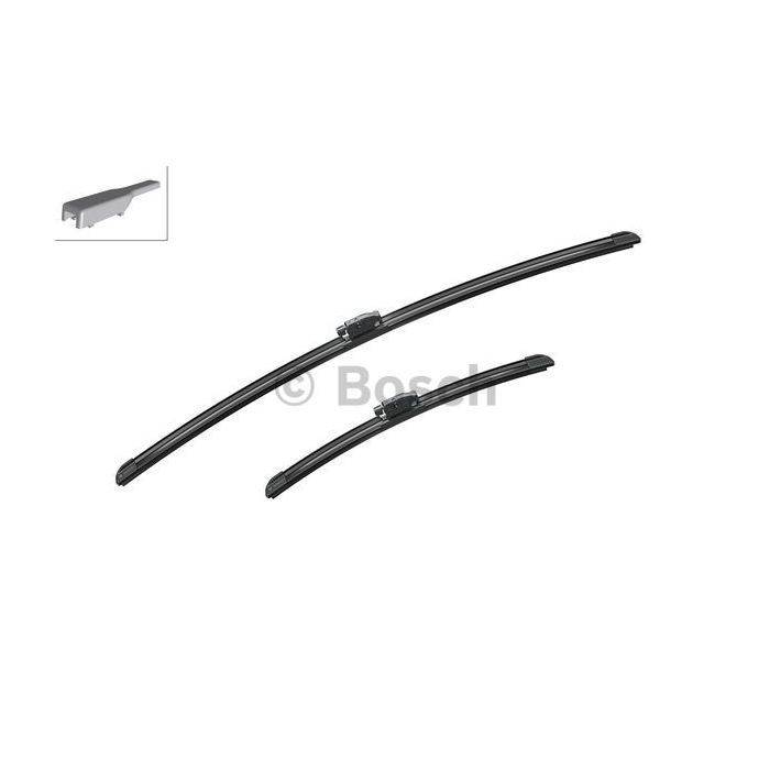 Щетка стеклоочистителя Bosch 3 397 014 250