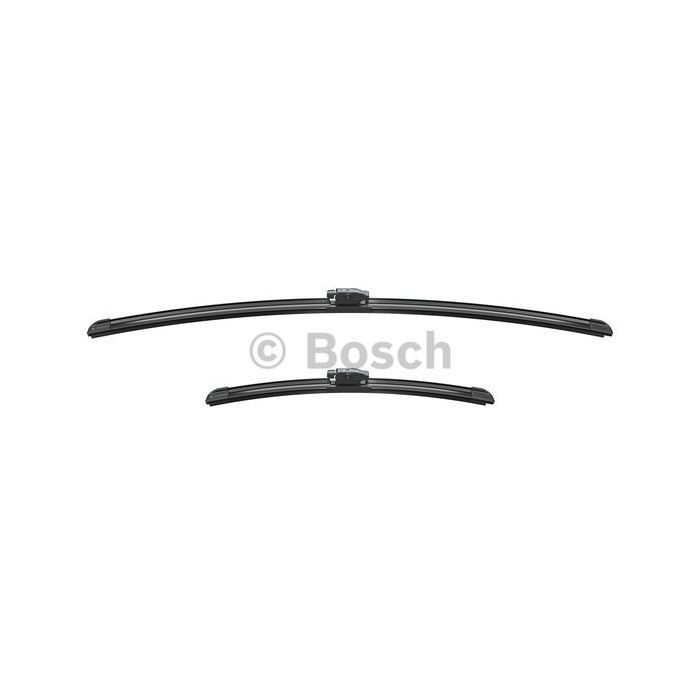 Щетка стеклоочистителя Bosch 3 397 014 250 изображение 2