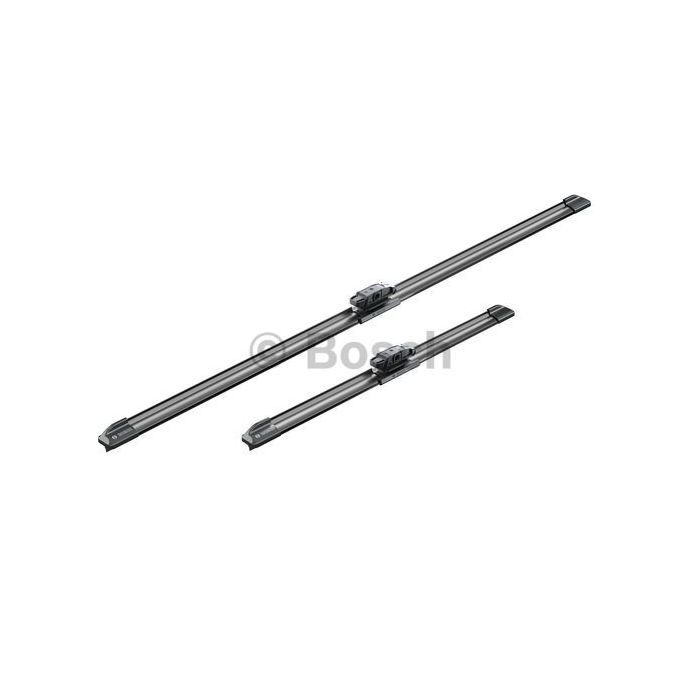 Щетка стеклоочистителя Bosch 3 397 014 250 изображение 4