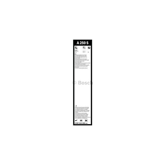 Щетка стеклоочистителя Bosch 3 397 014 250 изображение 5