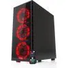 Компьютер Vinga Wolverine A4564 (I3M16G3060W.A4564) изображение 2