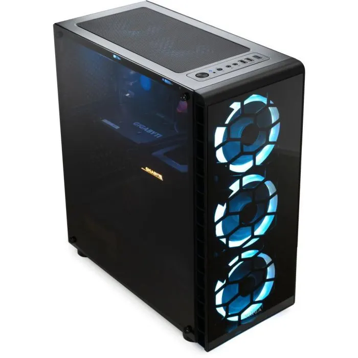 Компьютер Vinga Wolverine A4564 (I3M16G3060W.A4564) изображение 6