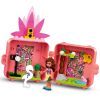 Конструктор LEGO Friends Куб-фламинго с Оливией 41 деталь (41662) изображение 4