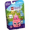 Конструктор LEGO Friends Куб-фламинго с Оливией 41 деталь (41662)