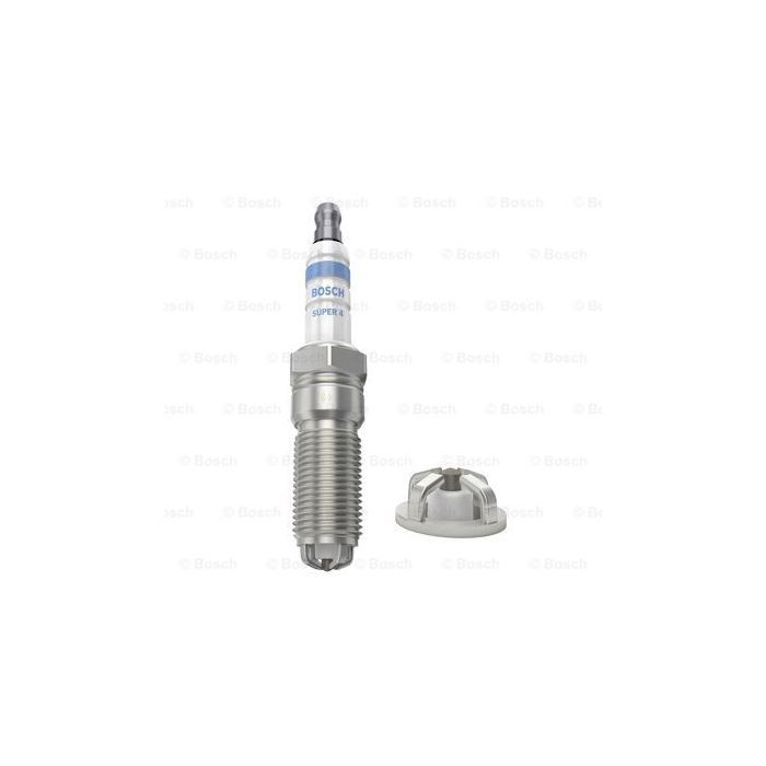 Свеча зажигания Bosch 0 242 232 514 изображение 7