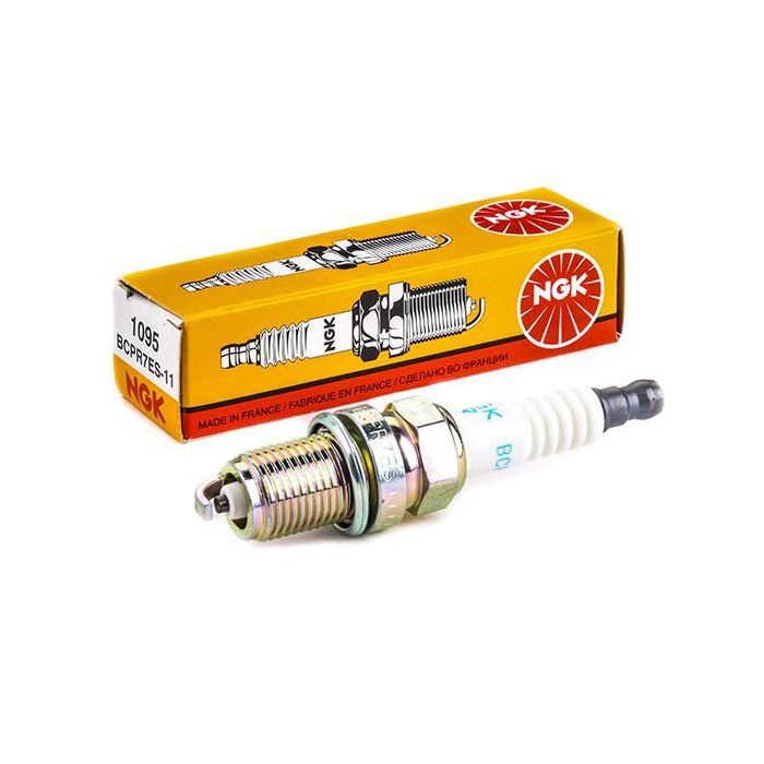 Свеча зажигания NGK 1095 BCPR7ES-11
