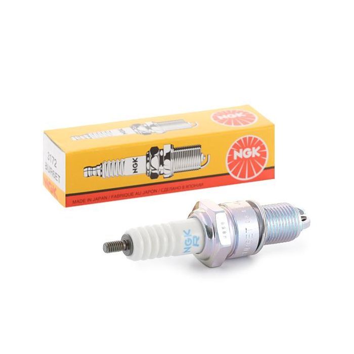 Свічка запалювання NGK 3172 BUR6ET