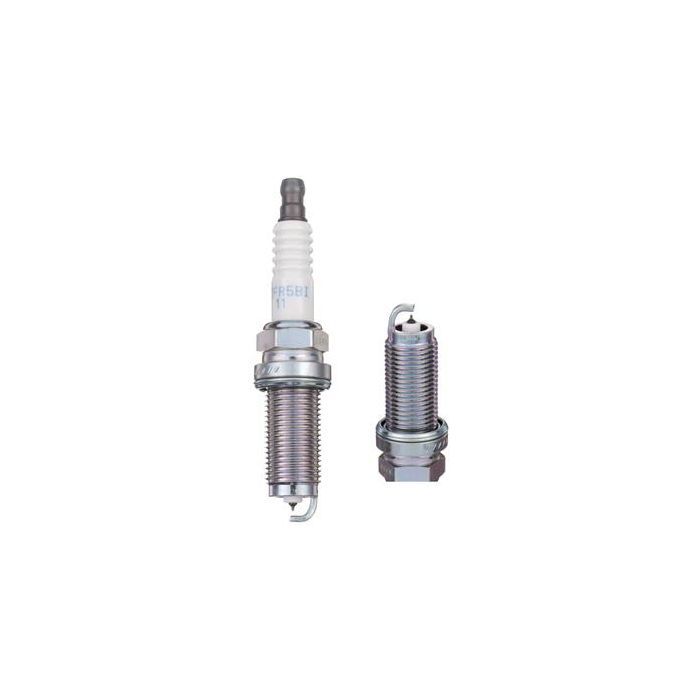 Свеча зажигания NGK 93298 LZFR5BI-11 изображение 2