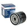 Фильтр масляный Bosch 0 451 103 354 изображение 3