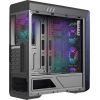 Корпус Gamemax Moonlight FRGB-Black изображение 8