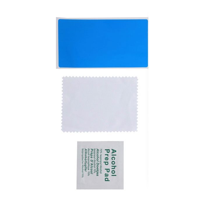 Скло захисне BeCover Poco M2 / Poco M3 Clear (705665) зображення 3