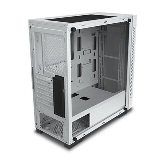 Корпус для ПК Deepcool MATREXX 55 V3 ADD-RGB WH 3F зображення 10