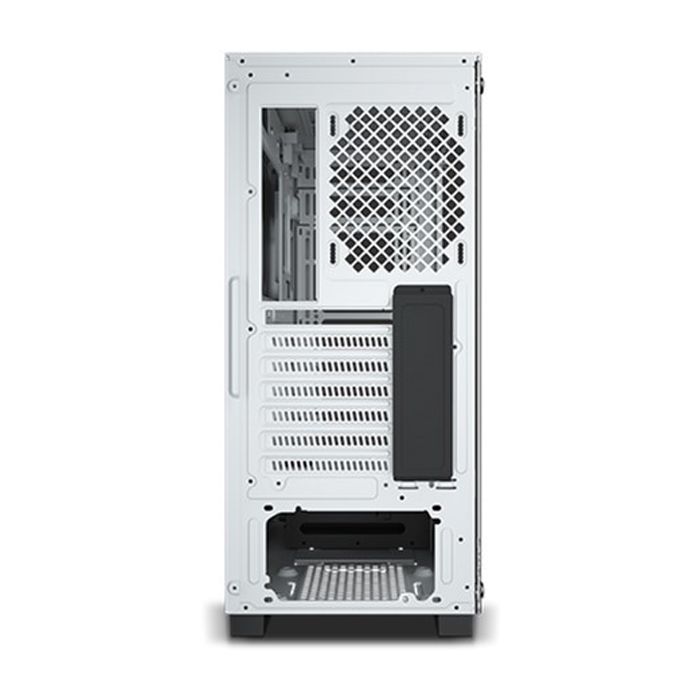 Корпус для ПК Deepcool MATREXX 55 V3 ADD-RGB WH 3F зображення 11