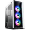 Корпус для ПК Deepcool MATREXX 55 V3 ADD-RGB WH 3F зображення 2