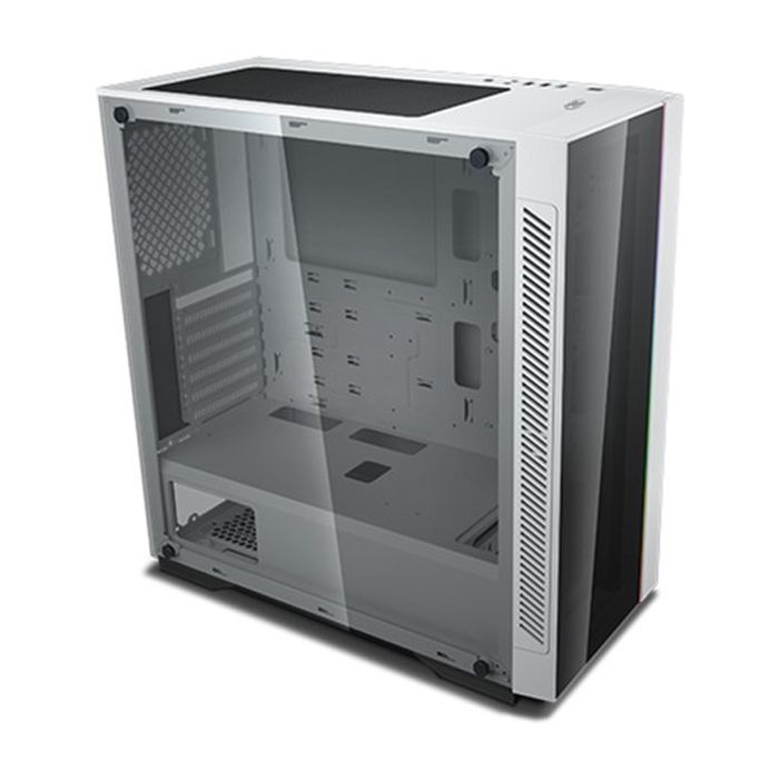 Корпус для ПК Deepcool MATREXX 55 V3 ADD-RGB WH 3F зображення 3