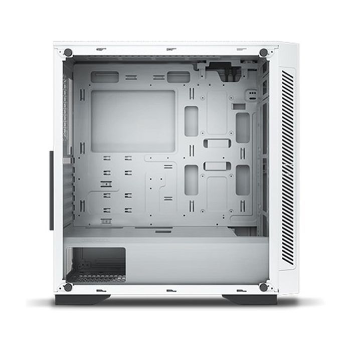 Корпус для ПК Deepcool MATREXX 55 V3 ADD-RGB WH 3F зображення 4