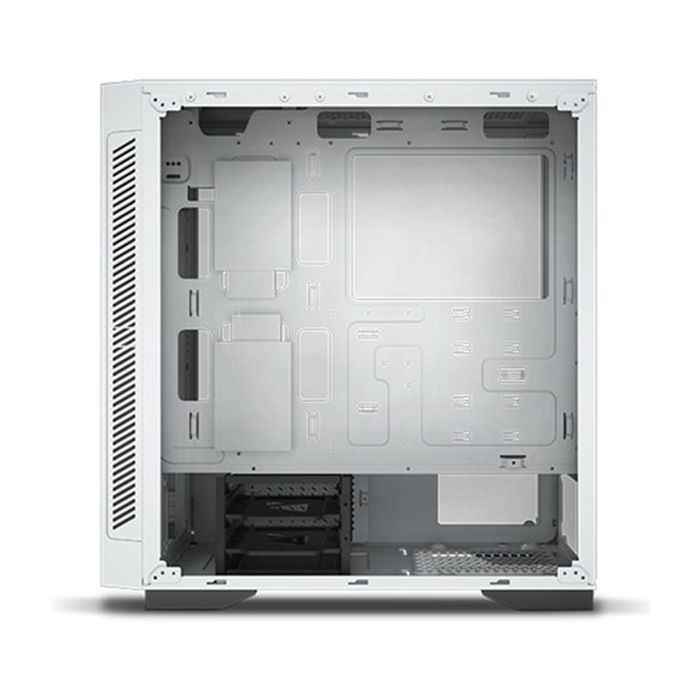 Корпус для ПК Deepcool MATREXX 55 V3 ADD-RGB WH 3F зображення 5