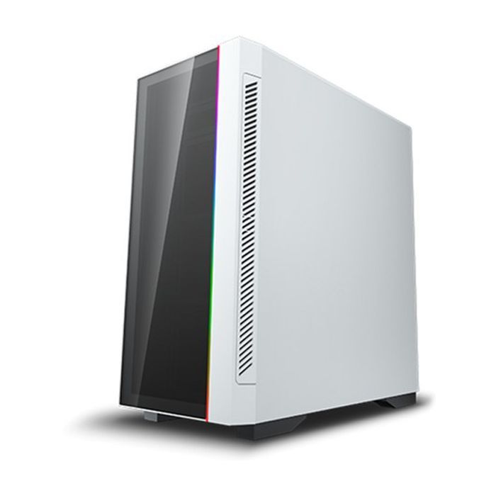 Корпус для ПК Deepcool MATREXX 55 V3 ADD-RGB WH 3F зображення 7