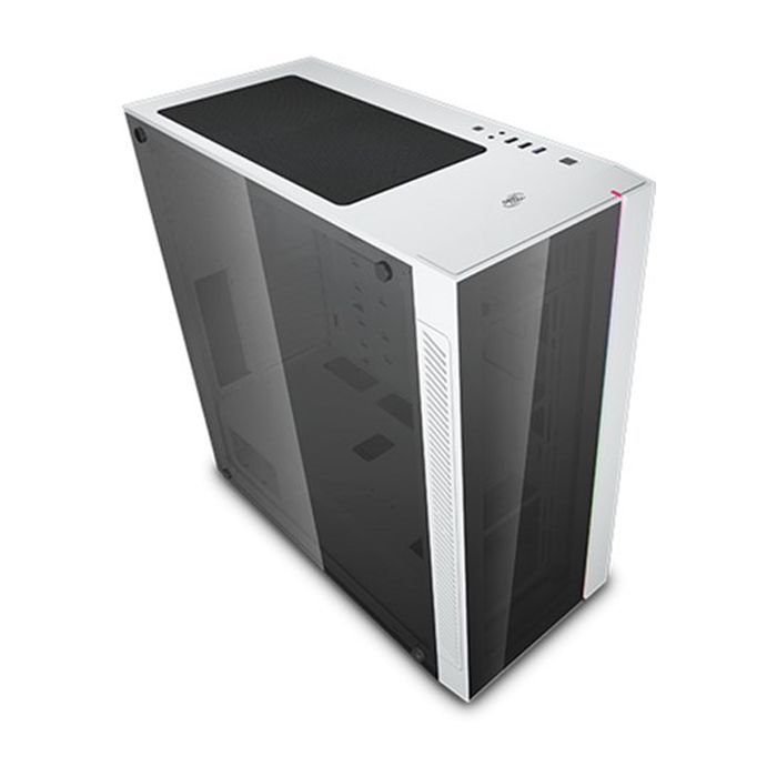 Корпус для ПК Deepcool MATREXX 55 V3 ADD-RGB WH 3F зображення 8