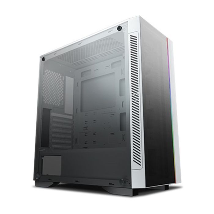 Корпус для ПК Deepcool MATREXX 55 V3 ADD-RGB WH 3F зображення 9