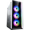 Корпус для ПК Deepcool MATREXX 55 V3 ADD-RGB WH 3F