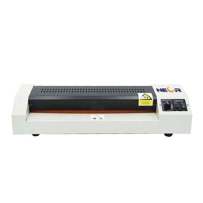 Ламінатор Neor 8306 зображення 3