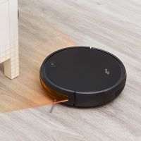 Пылесос Puppyoo Robot R30 изображение 4