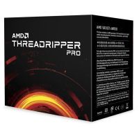Процессор AMD Ryzen Threadripper PRO 3955WX (100-100000167WOF) изображение 2