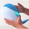 Игрушка для ванной Kid O Плавающий КИТ (10384) изображение 3