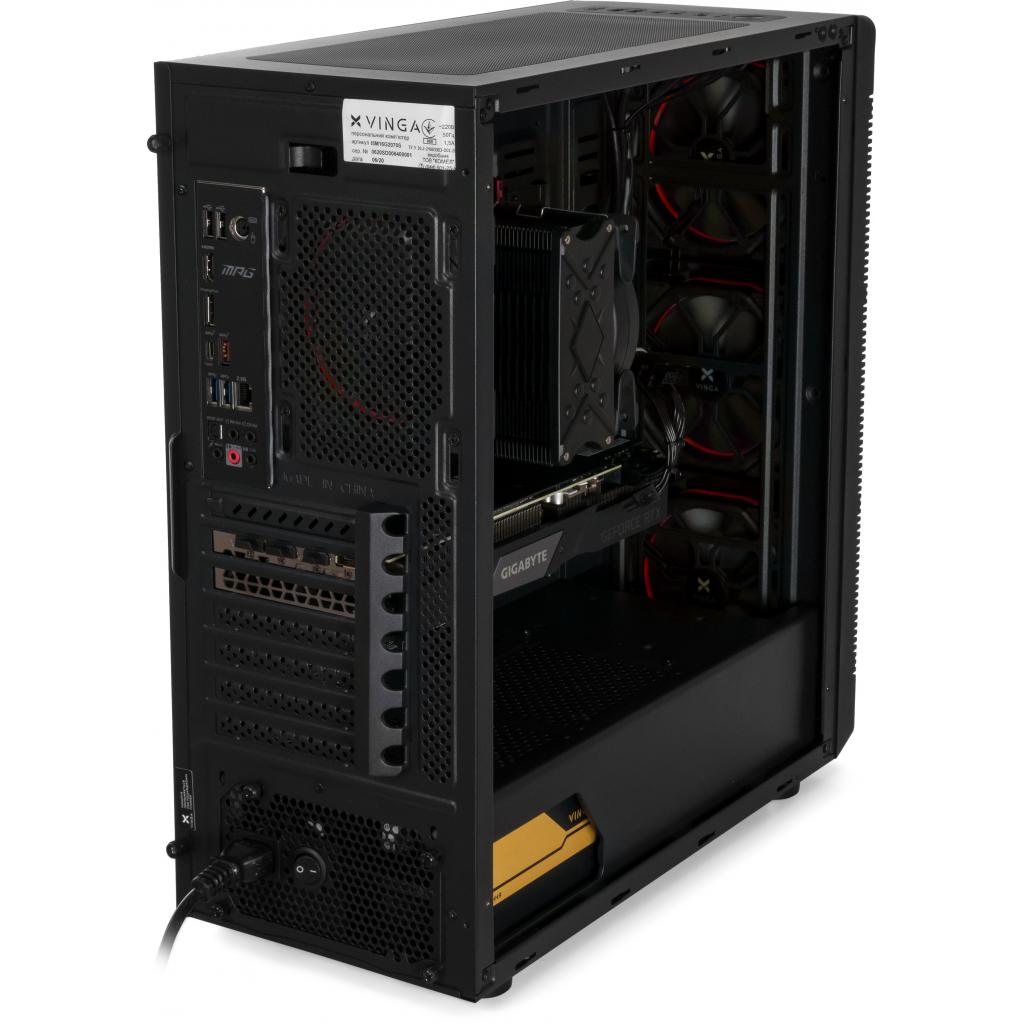 Комп'ютер Vinga Wolverine A5205 (I5M16G3060.A5205) зображення 8