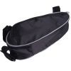 Велосумка нарамная Bravvos BC-BG066 Black (BIB-048) изображение 2