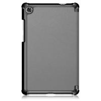Чехол для планшета BeCover Lenovo Tab M8 TB-8505/TB-8705/M8 TB-8506 (3 Gen) Gray (705981) изображение 2
