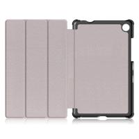 Чехол для планшета BeCover Lenovo Tab M8 TB-8505/TB-8705/M8 TB-8506 (3 Gen) Gray (705981) изображение 3