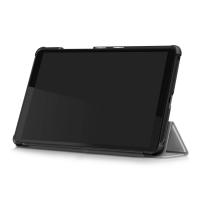 Чехол для планшета BeCover Lenovo Tab M8 TB-8505/TB-8705/M8 TB-8506 (3 Gen) Gray (705981) изображение 4