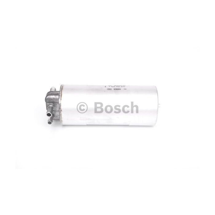 Фильтр топливный Bosch F026402845 изображение 2
