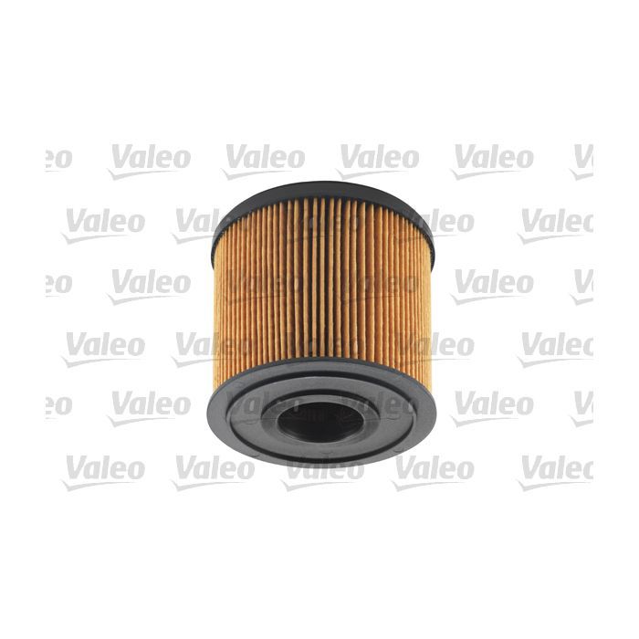 Фільтр паливний Valeo 587901 зображення 3