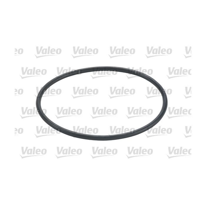 Фільтр паливний Valeo 587901 зображення 4