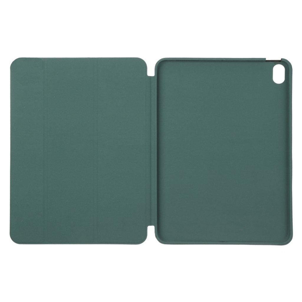 Чехол для планшета Armorstandart Smart Case Apple iPad Air 10.9 M1 (2022)/Air 10.9 (2020) Pine Green (ARM57407) изображение 3