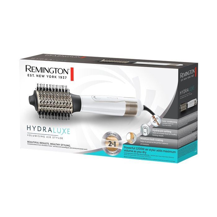 Фен Remington AS8901 изображение 4