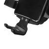 Универсальный автодержатель ColorWay Metallic Gravity Holder-2 Black (CW-CHG02-BK) изображение 3