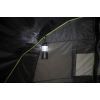 Палатка High Peak Garda 4.0 Light Grey/Dark Grey/Green (928912) изображение 5