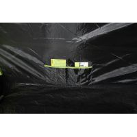 Палатка High Peak Garda 4.0 Light Grey/Dark Grey/Green (928912) изображение 6