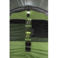 Палатка High Peak Garda 4.0 Light Grey/Dark Grey/Green (928912) изображение 7