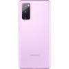 Мобільний телефон Samsung SM-G780G/128 (Galaxy S20 FE 6/128GB) Light Violet (SM-G780GLVDSEK) зображення 2