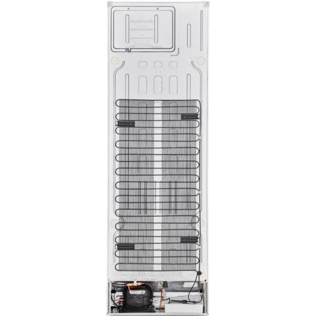 Холодильник LG GA-B459SQCM зображення 10