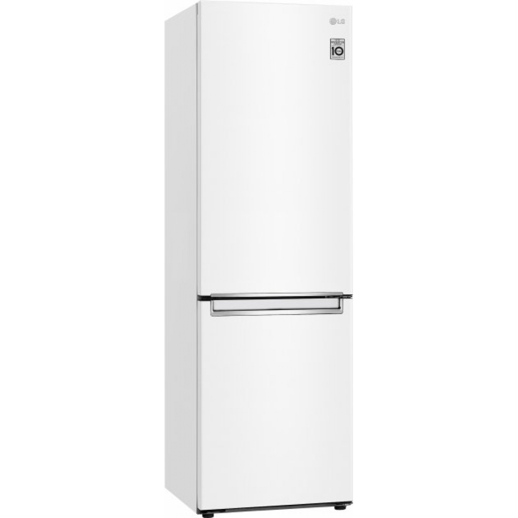 Холодильник LG GA-B459SQCM зображення 2